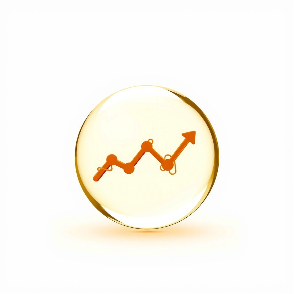 Analytics icon