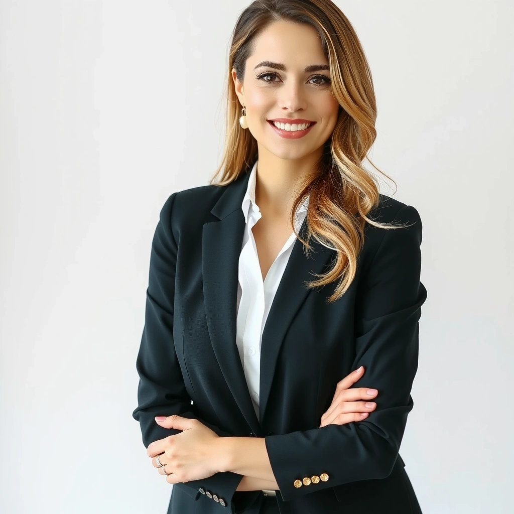Amanda Torres - Real Estate Investment Director