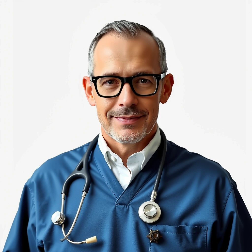 Dr. Robert Kim - Healthcare Network Director