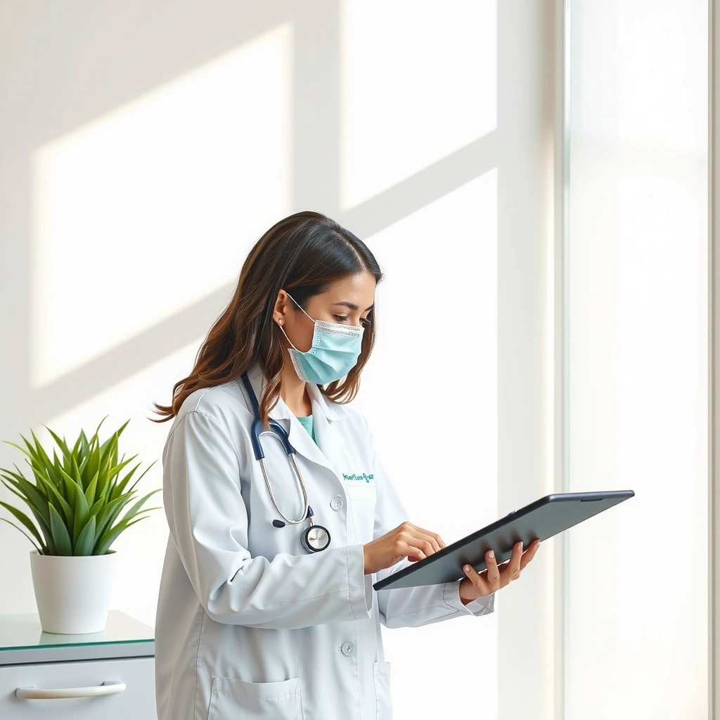 Healthcare marketing transformation