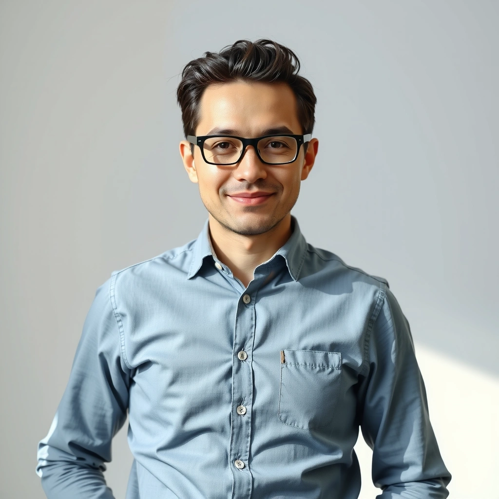 Michael Rodriguez - SaaS Founder